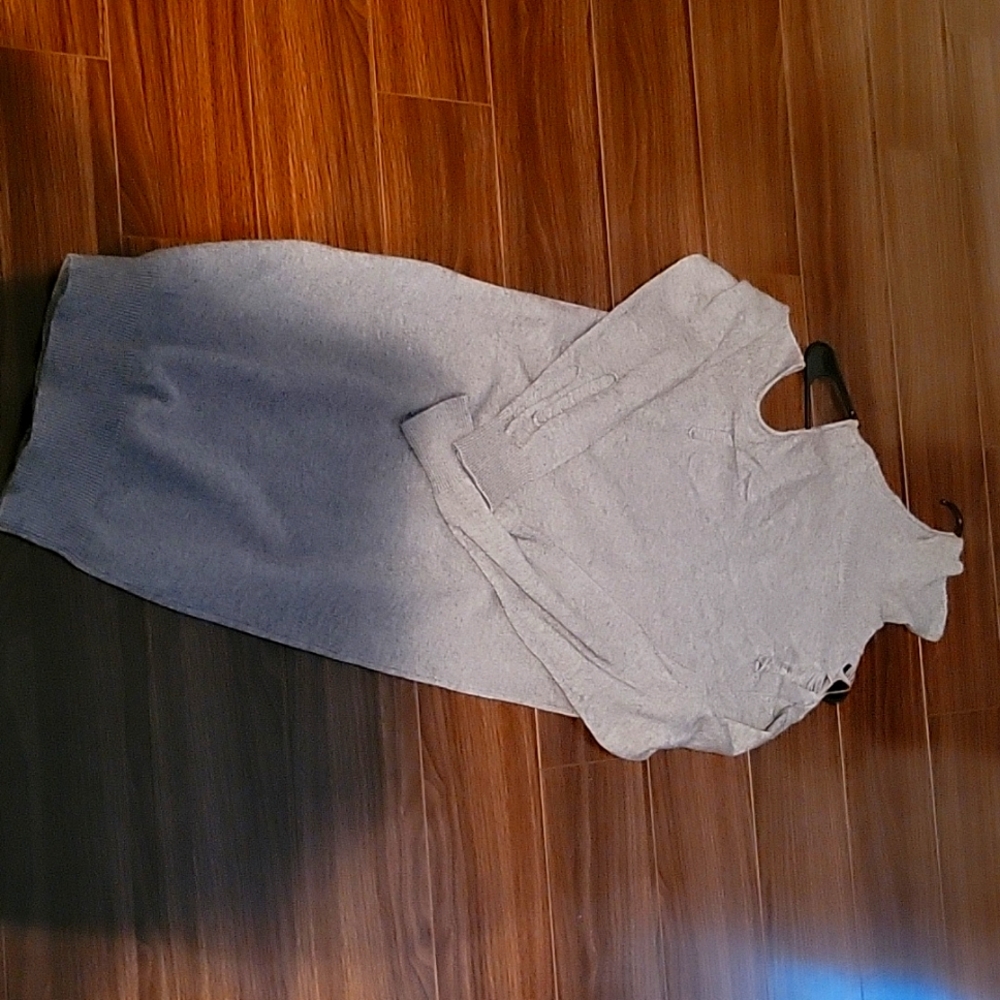 FOREVER 21 DRESS